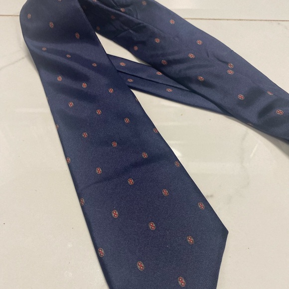 Mens tie. - Picture 4 of 5